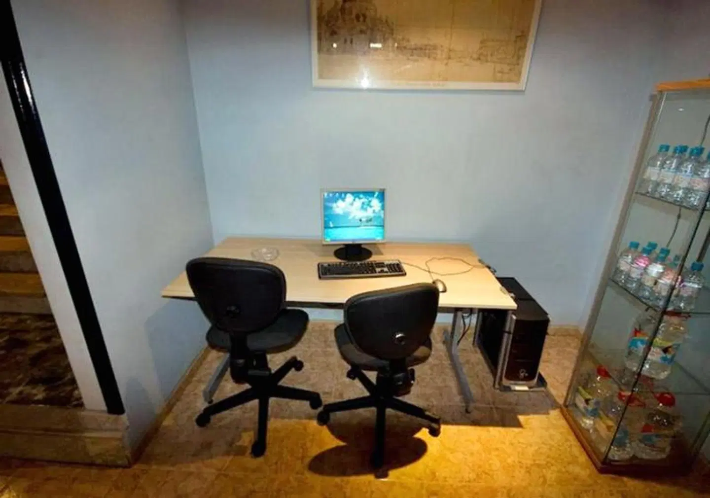 Apartamentos Catalina Park ROOM_EXAMPLE
