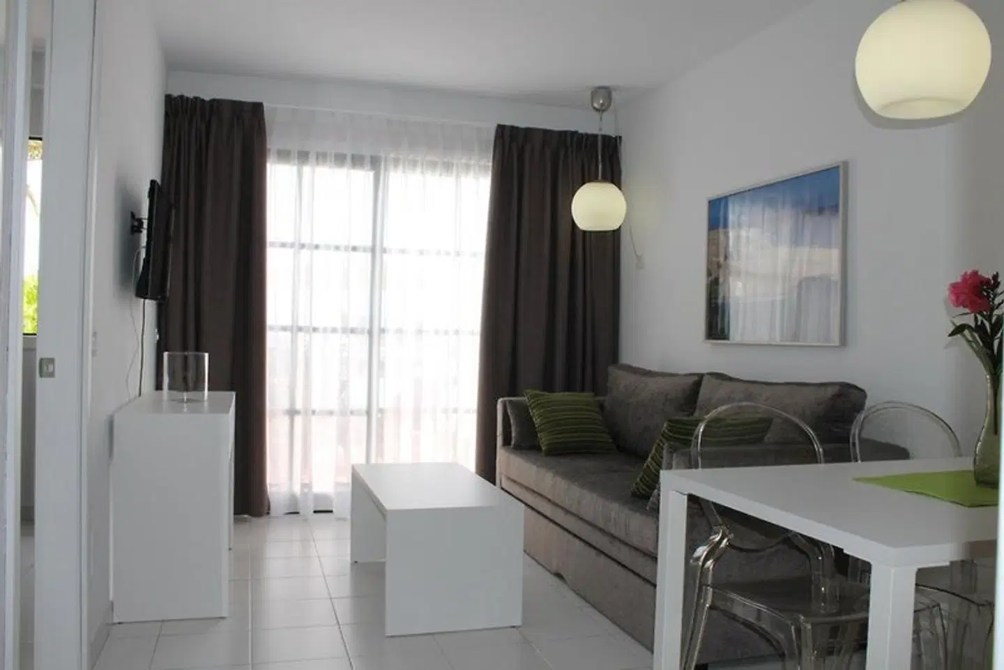 Apartamentos Babalu ROOM_EXAMPLE