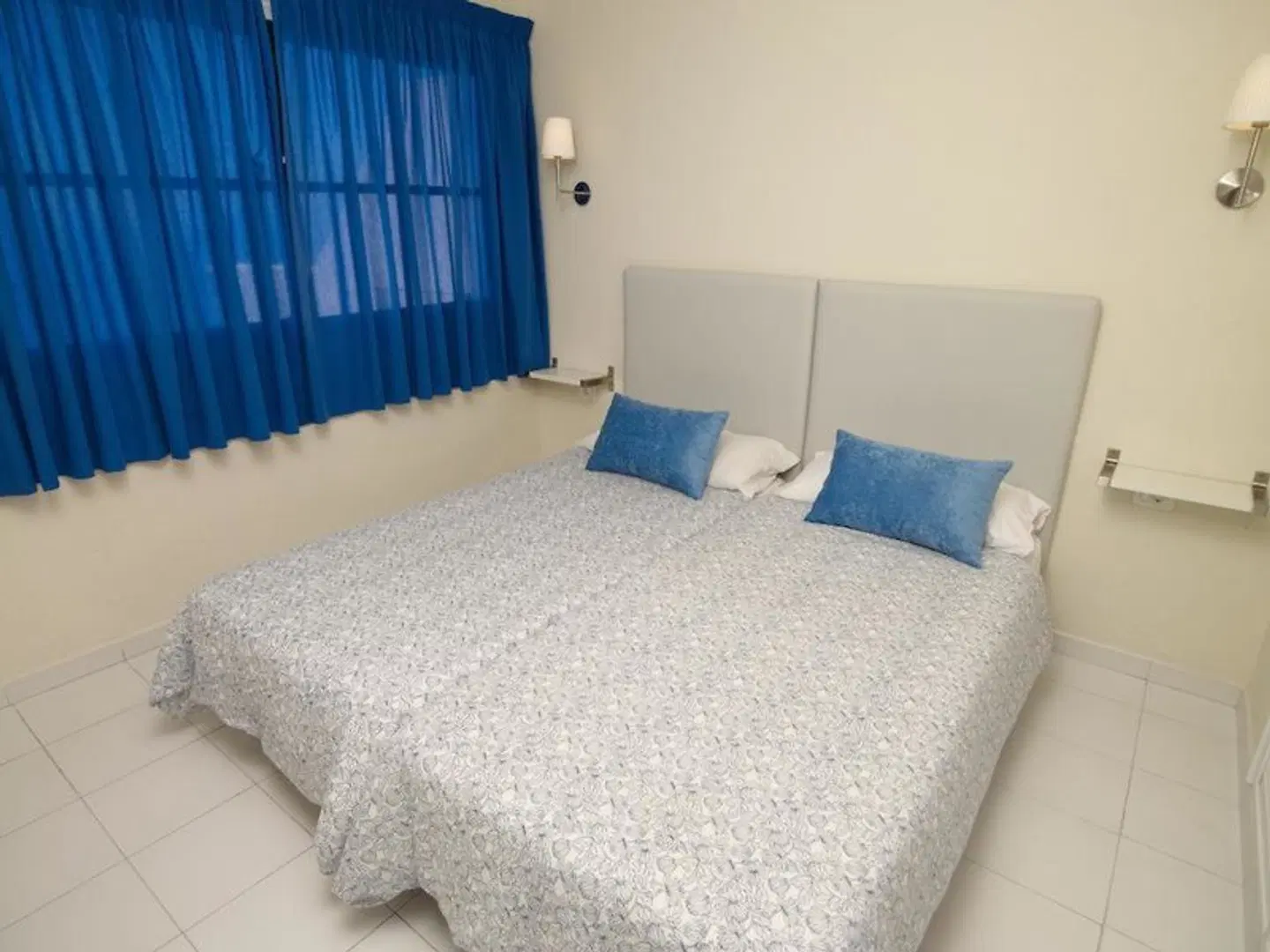 Apartamentos Babalu ROOM_EXAMPLE