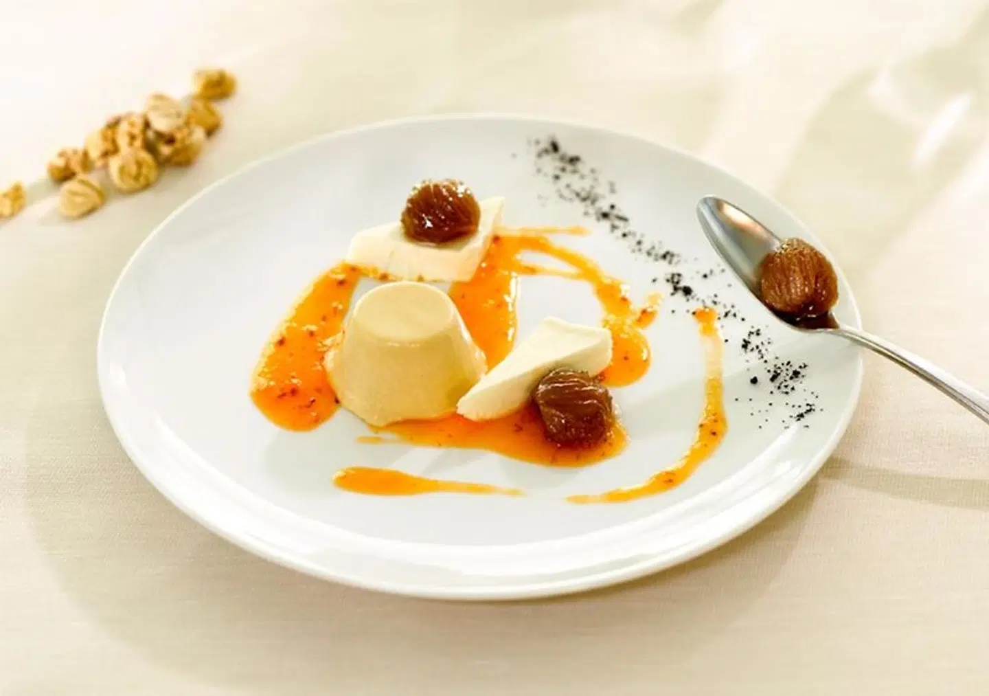 Albergo dell'Agenzia Restaurant