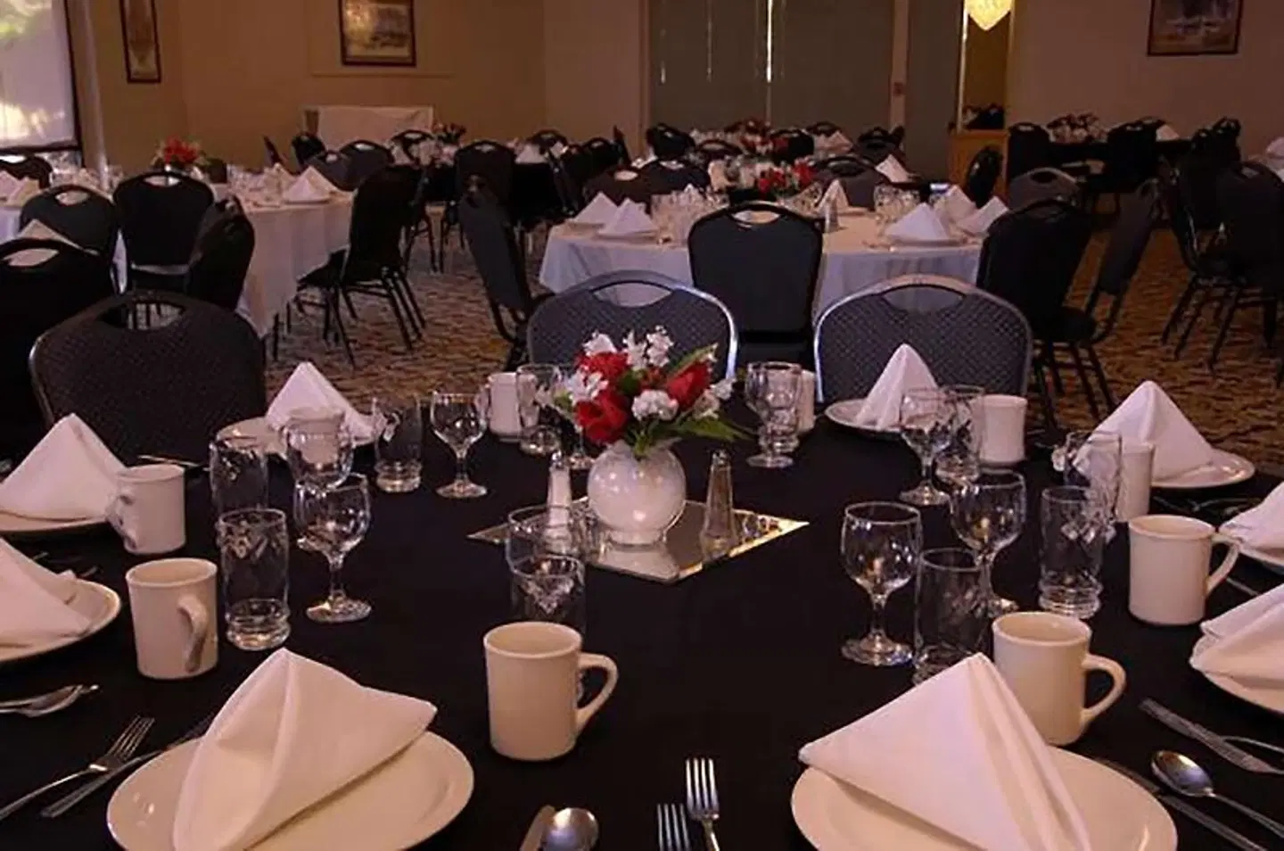 Shilo Inn Yuma Restaurant