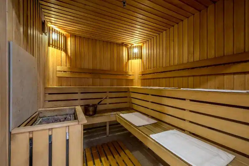Ratonda – Hotelfoto