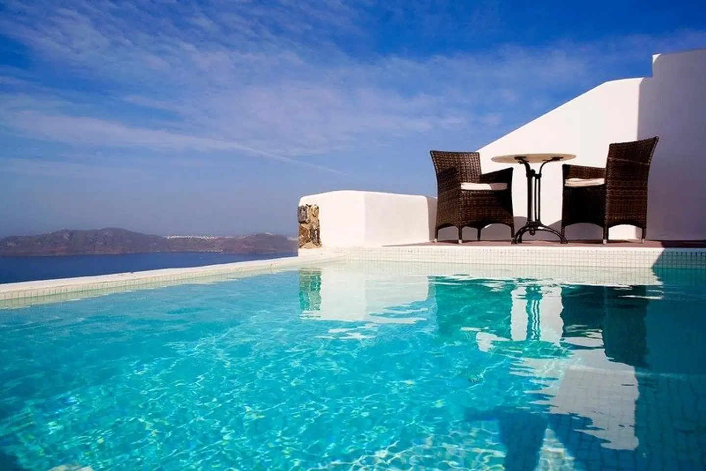 Dreams Luxury Suites OUTDOOR_POOL