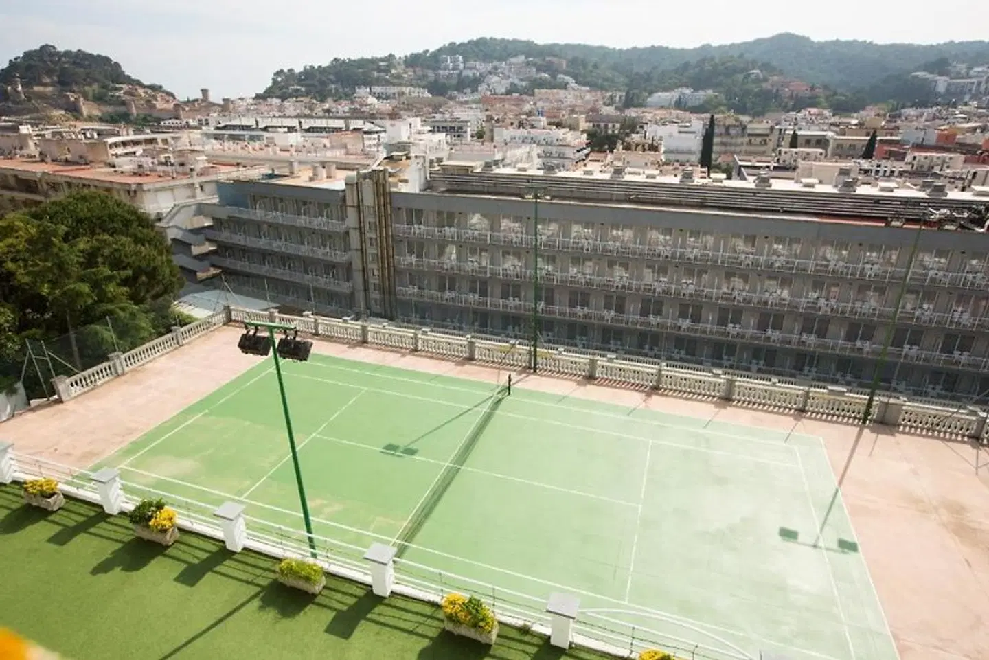 Don Juan Tossa Hotel & Bungalows SPORTS_AND_LEISURE