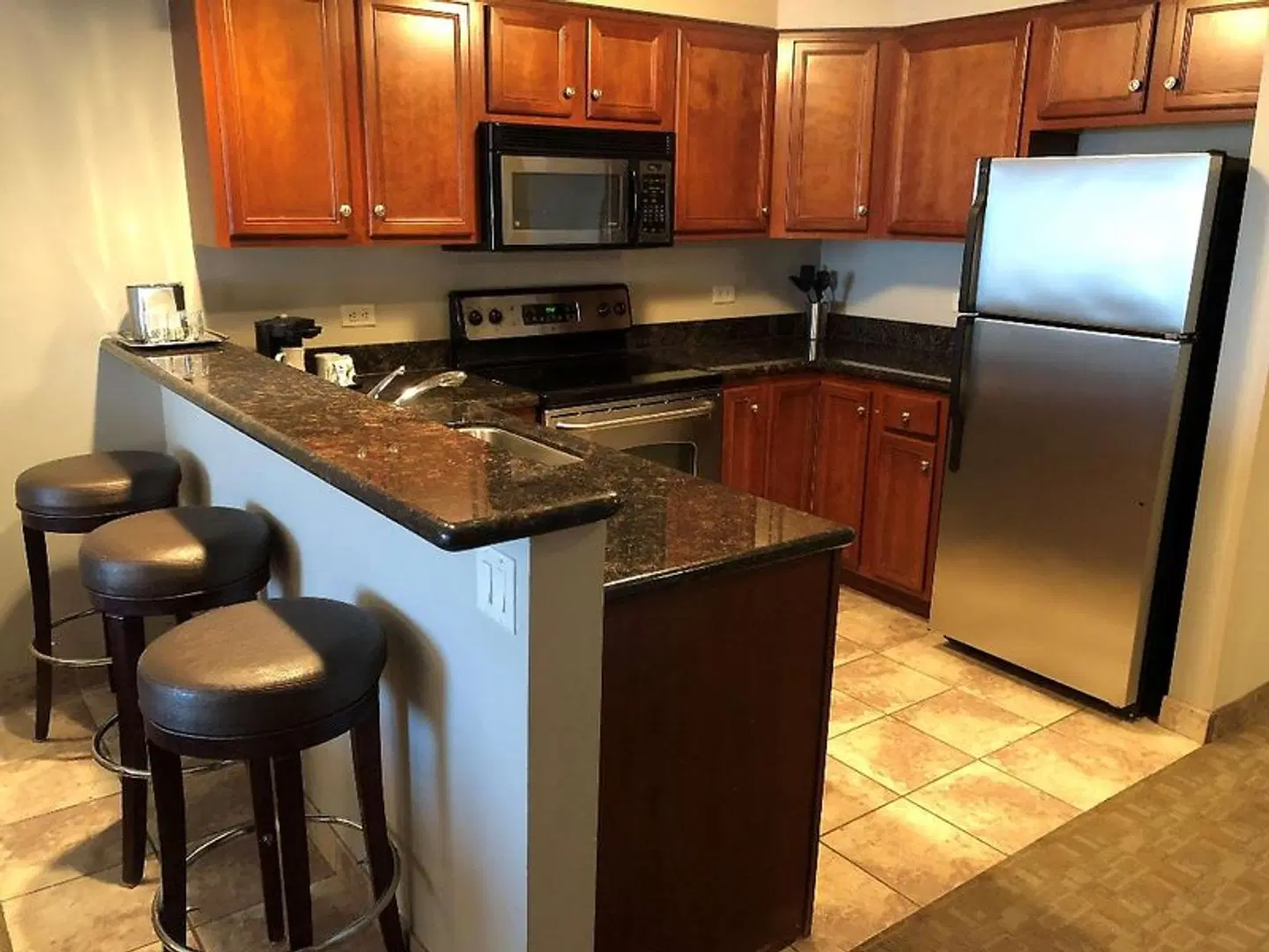 Shilo Inn Killeen ROOM_EXAMPLE