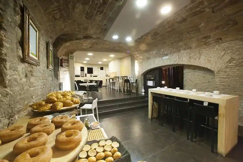 Pilar Plaza – Hotelfoto