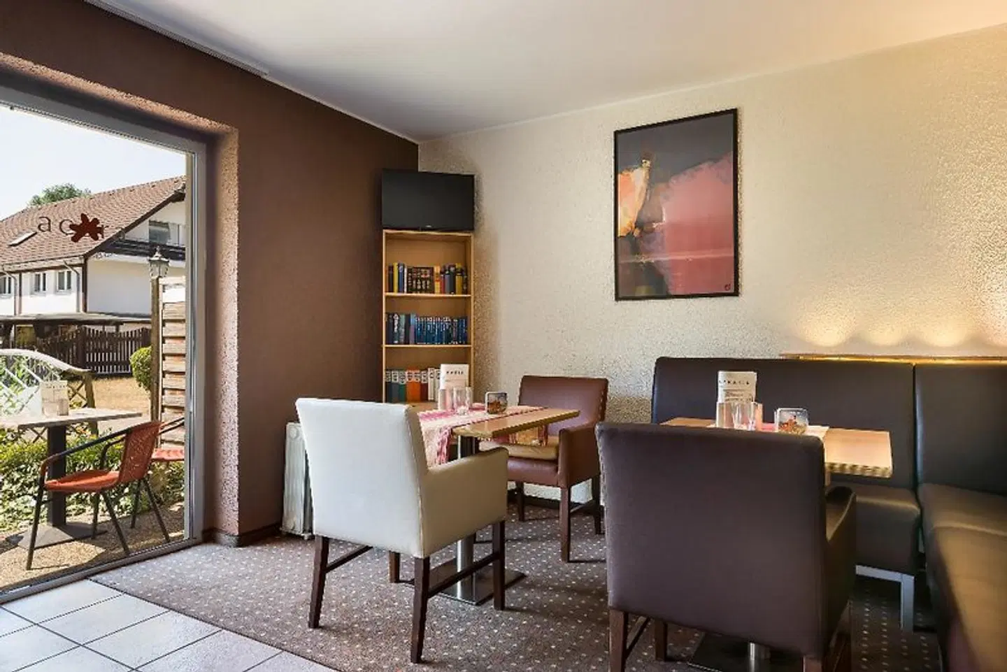 acora Düsseldorf Living the City ROOM_EXAMPLE