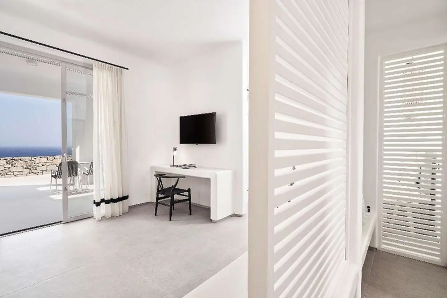 Radisson Blu Euphoria Resort, Mykonos ROOM_EXAMPLE