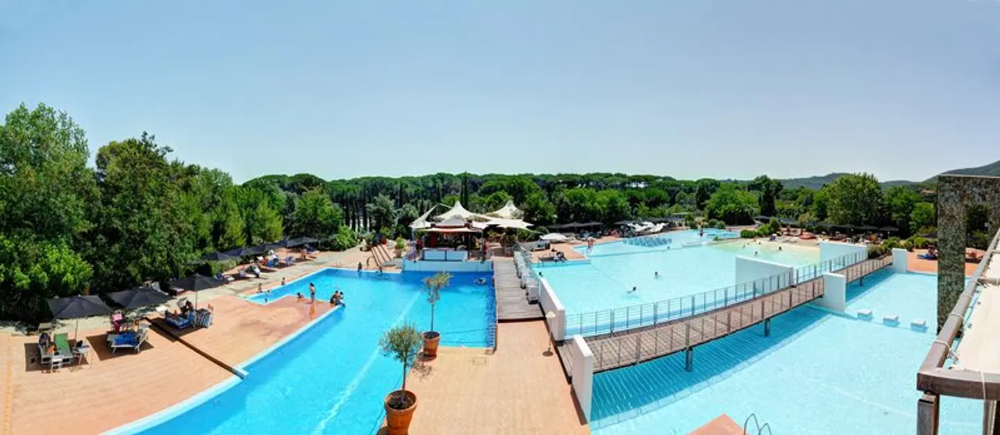 Camping Village Rocchette OUTDOOR_POOL