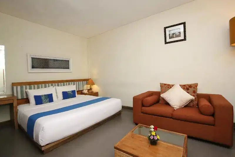 Pondok Sari Kuta – Hotelfoto