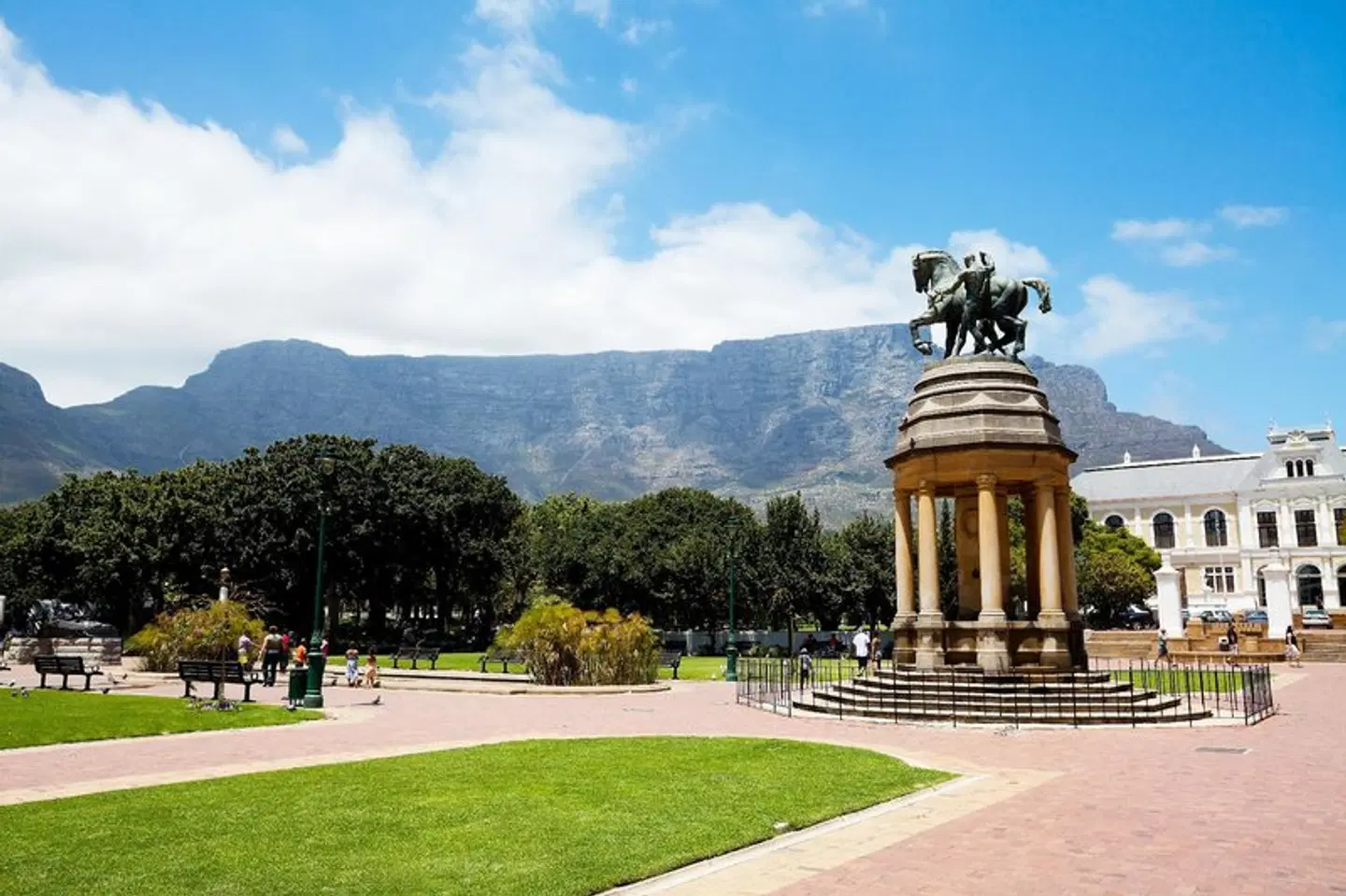 Hotel Sky Cape Town SPORTS_AND_LEISURE