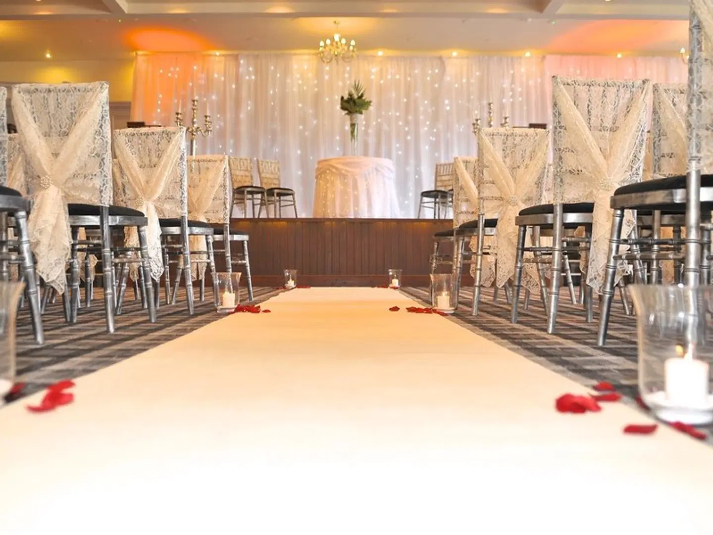 Braid Hills Hotel SPORTS_AND_LEISURE