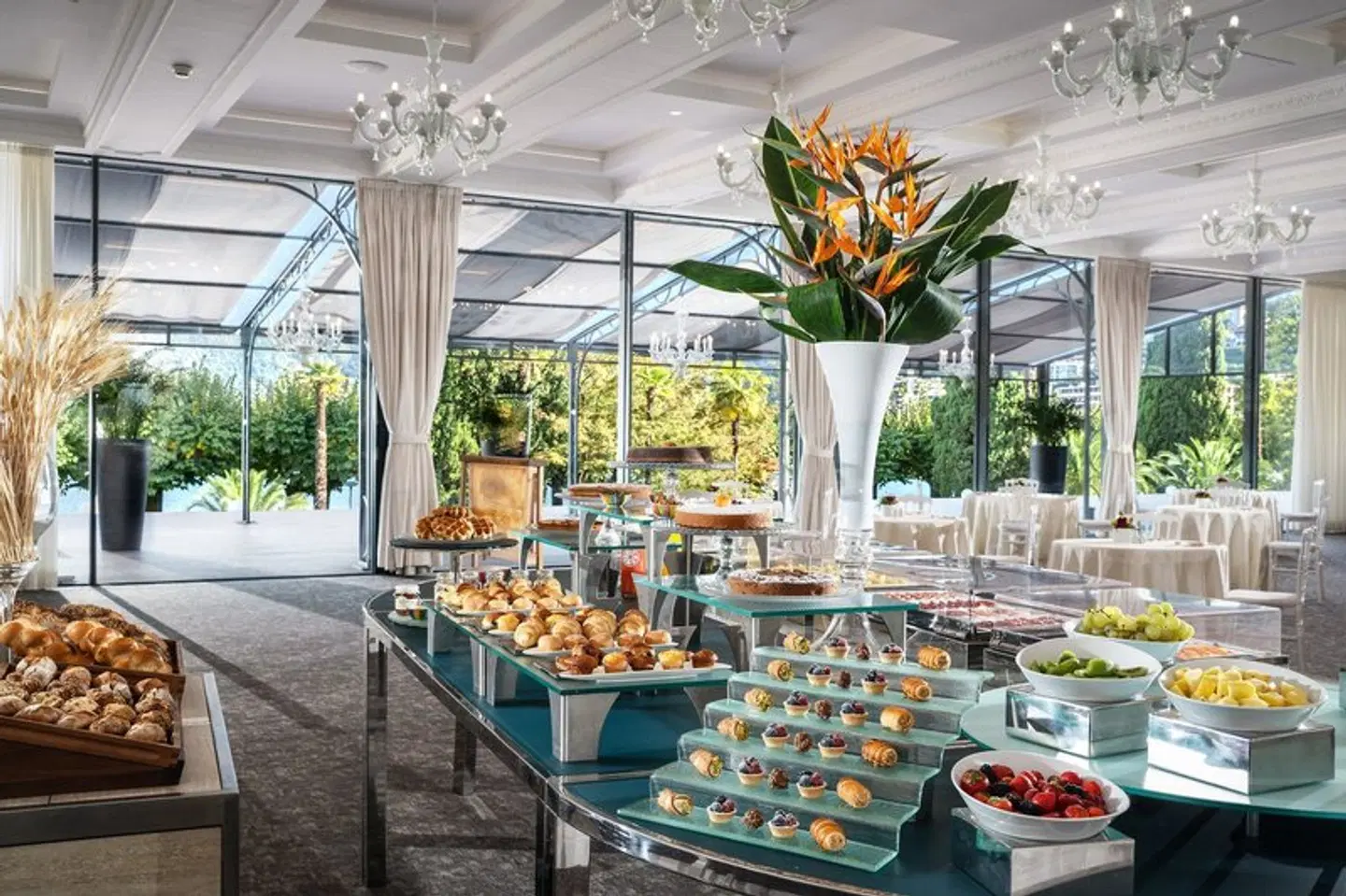 Splendide Royal Terrasse