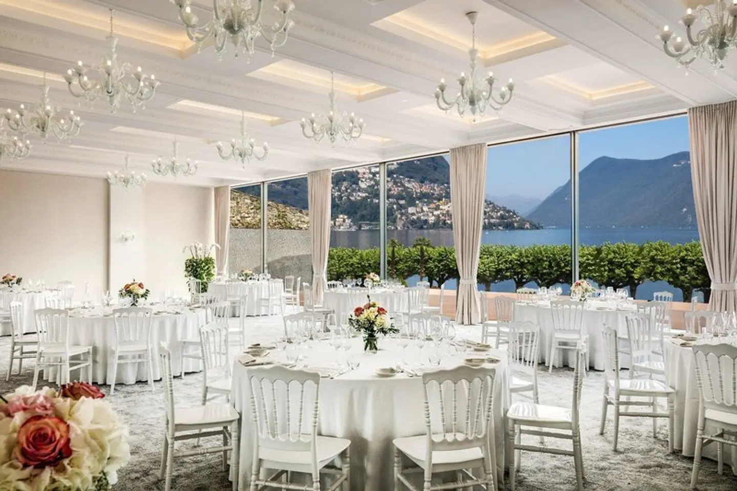 Splendide Royal Restaurant