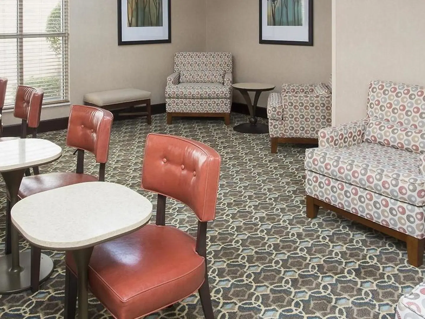 Homewood Suites by Hilton Houston-Willowbrook Mall ROOM_EXAMPLE