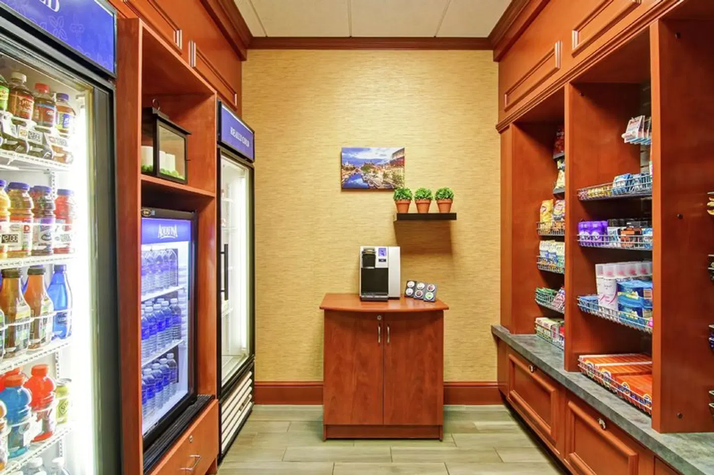 Hilton Garden Inn Ottawa Airport ROOM_EXAMPLE