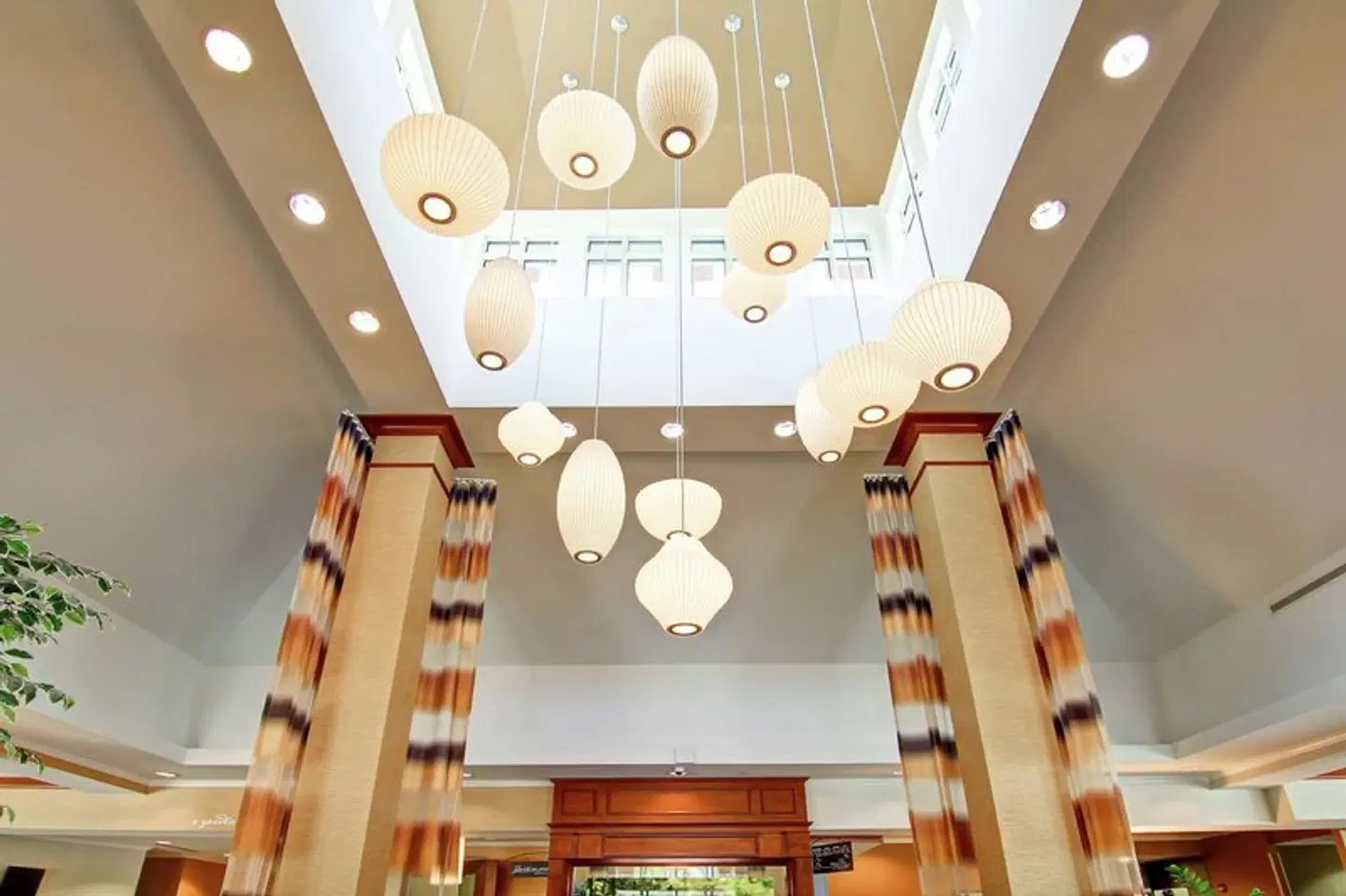 Hilton Garden Inn Ottawa Airport SPORTS_AND_LEISURE