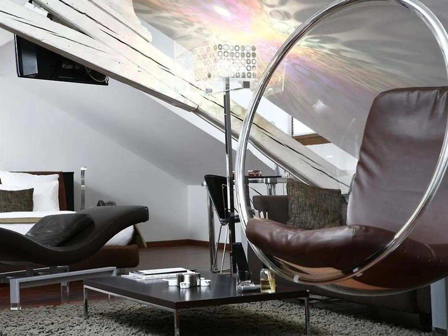 La Cour des Augustins LOUNGE_LOBBY