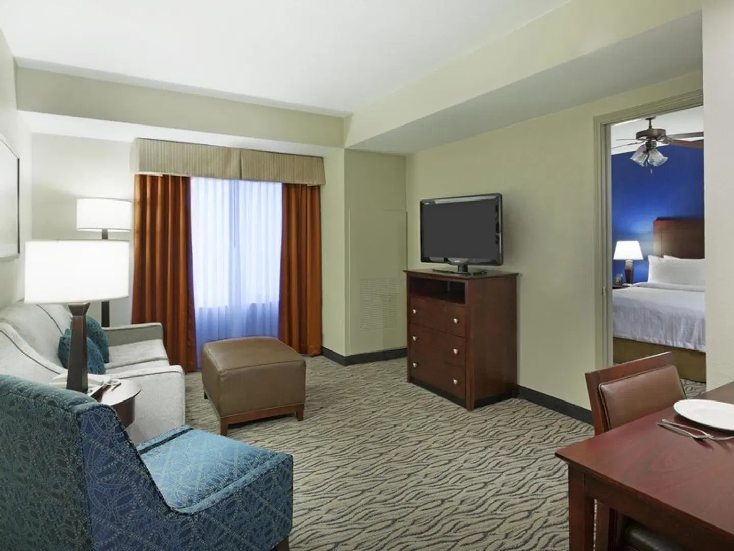 Homewood Suites by Hilton Houston Near the Galleria ROOM_EXAMPLE