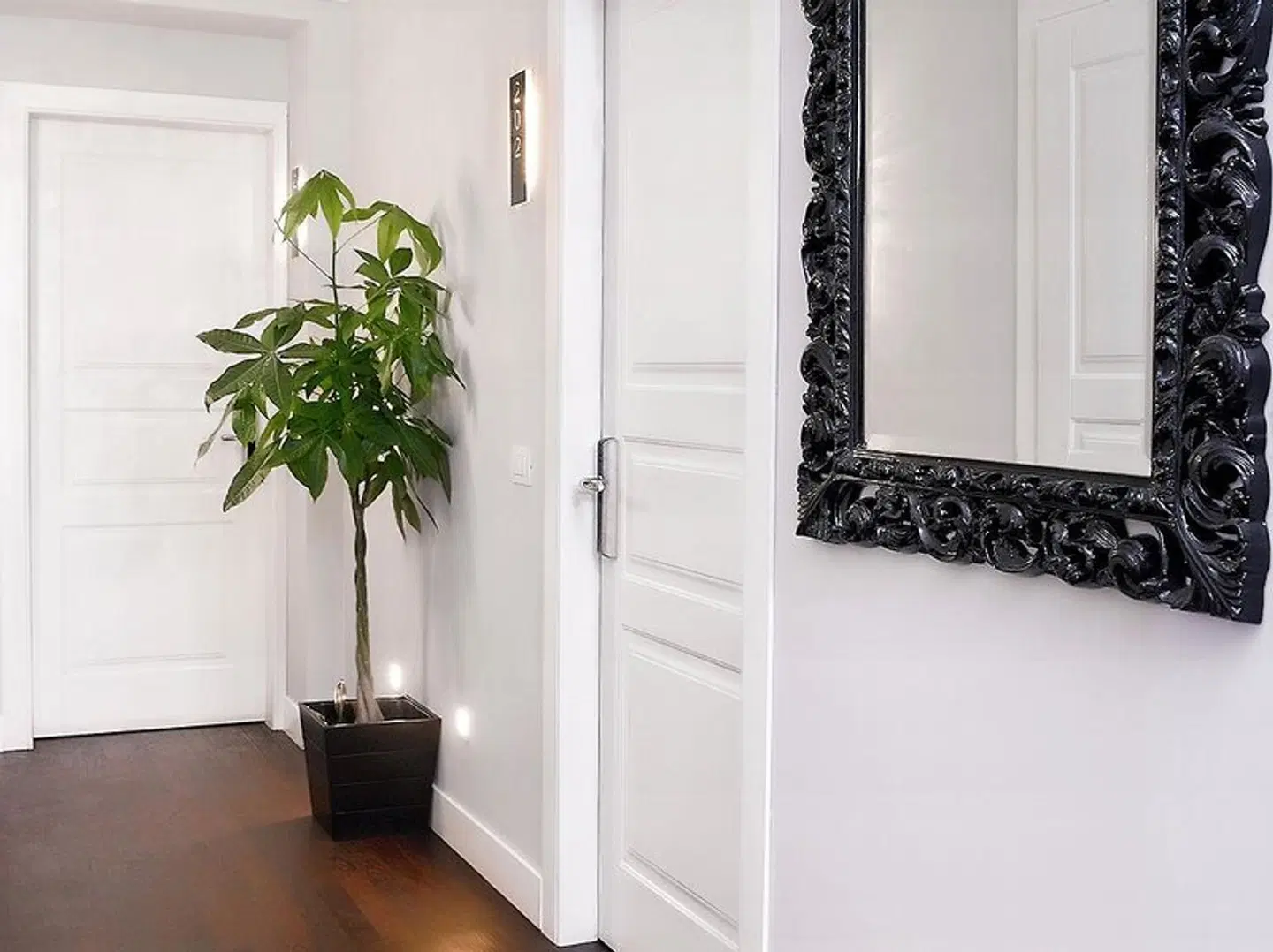 Piazza di Spagna Suite de Charme ROOM_EXAMPLE