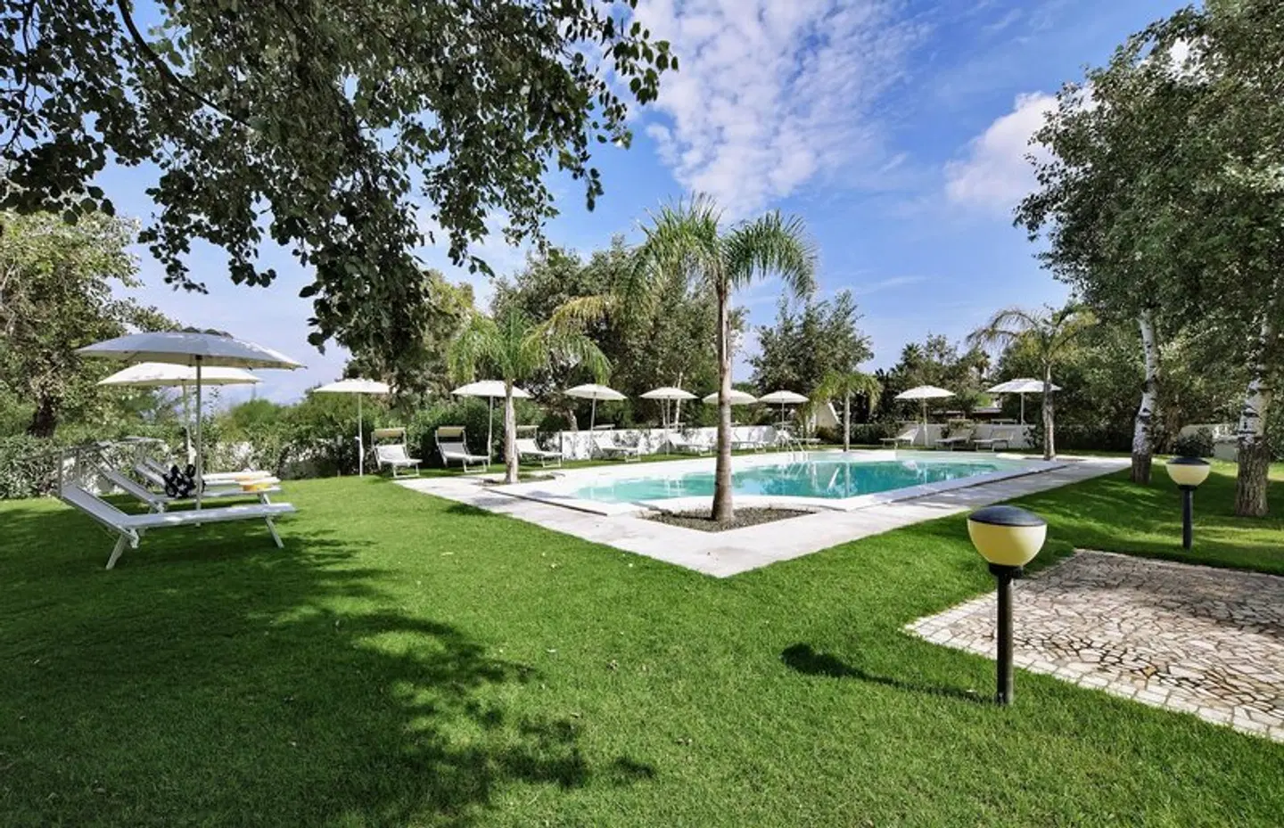 Hotel Garden SPORTS_AND_LEISURE
