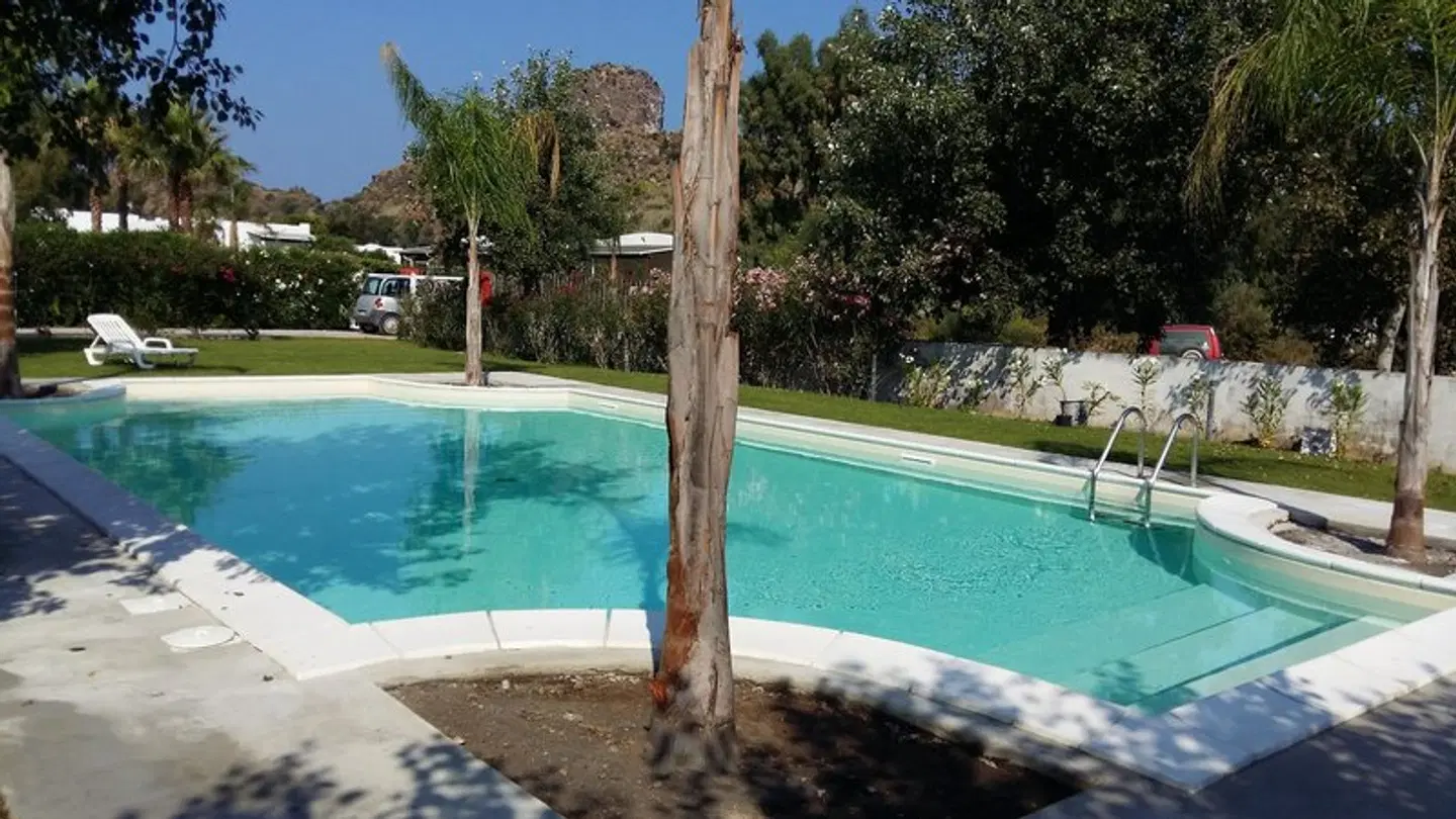 Hotel Garden OUTDOOR_POOL