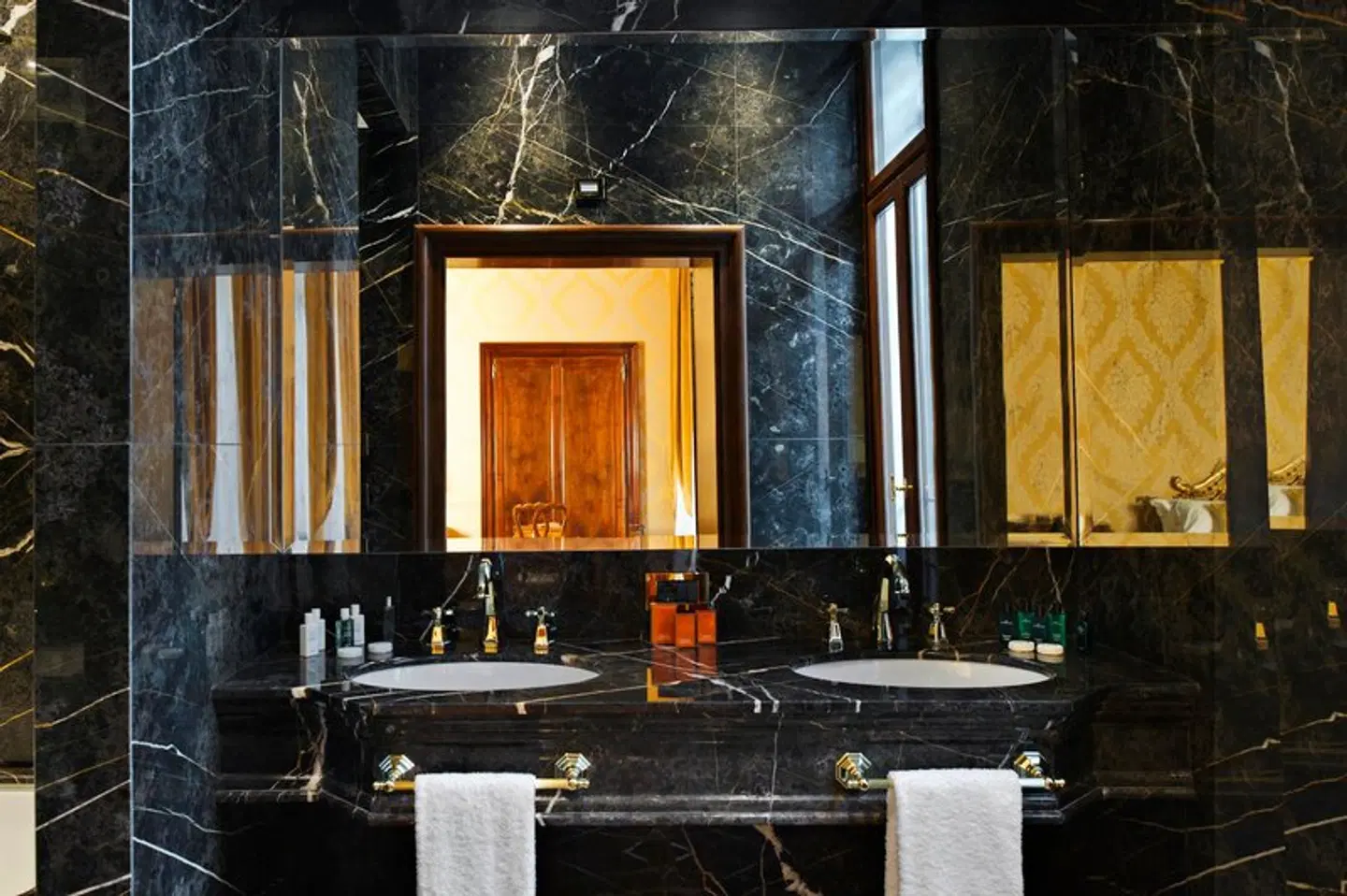 Ai Reali Restaurant