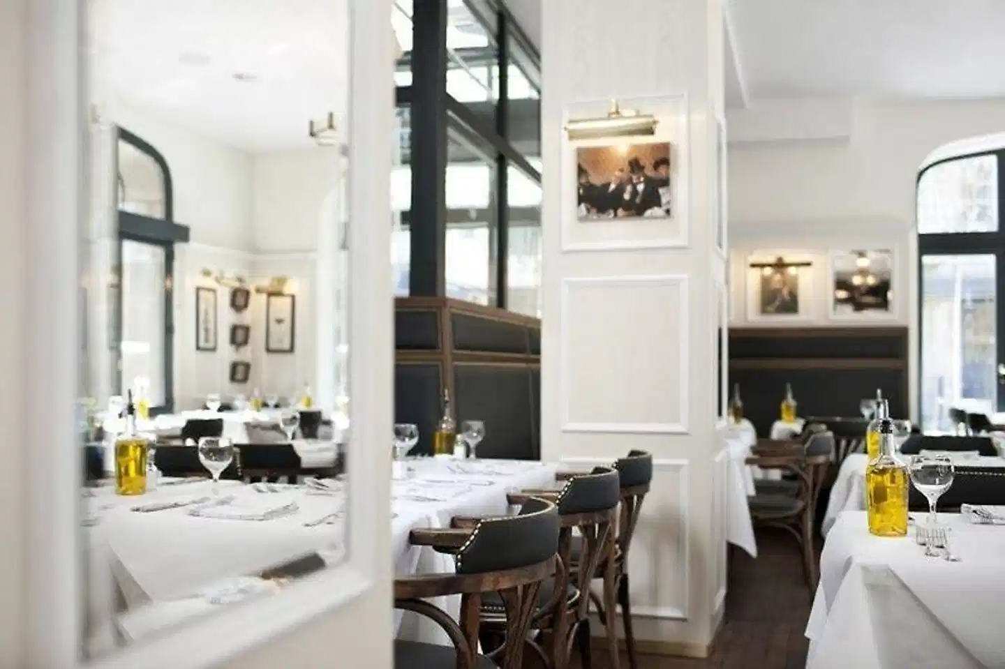 Europe Restaurant