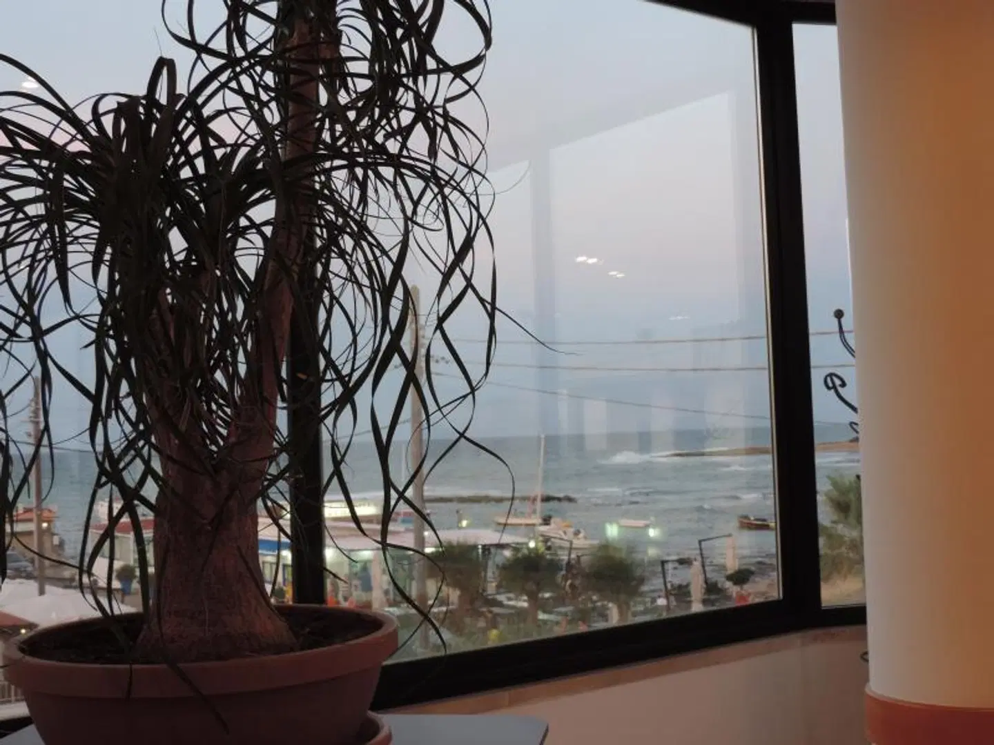 Cico Hotel Badezimmer