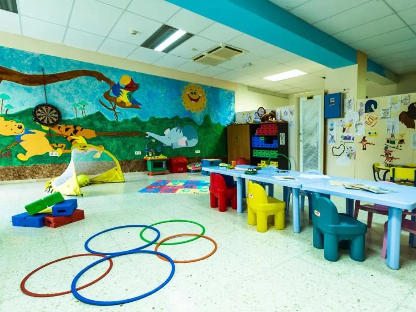 BlueBay Beach Club SPORTS_AND_LEISURE