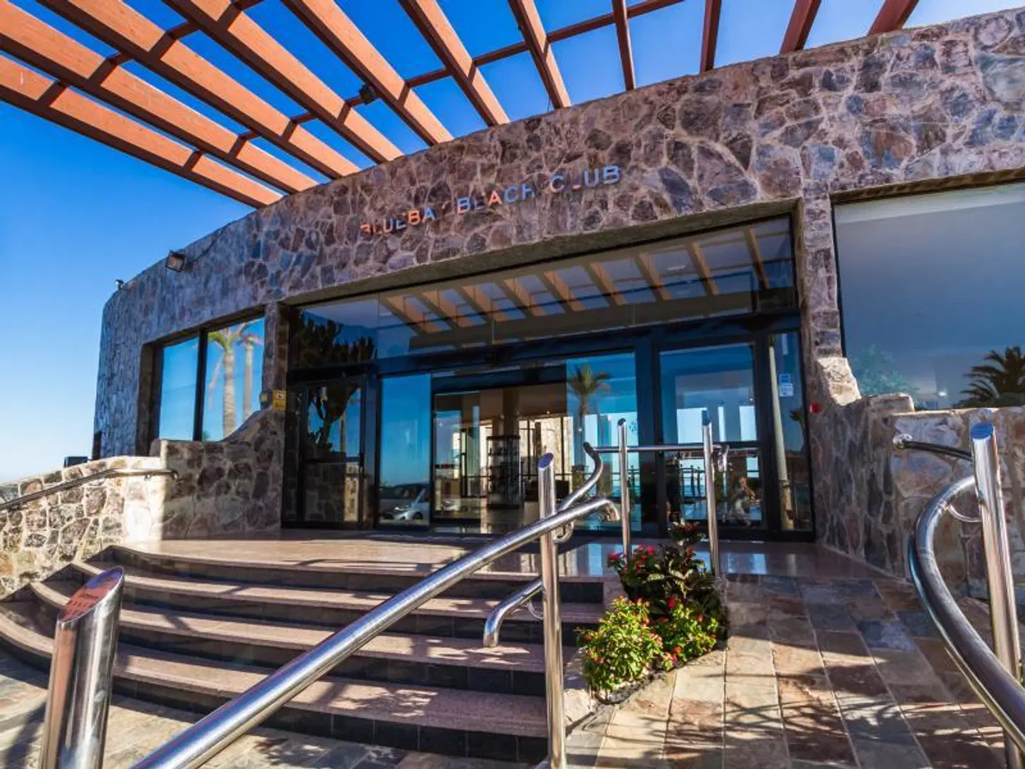 BlueBay Beach Club SPORTS_AND_LEISURE