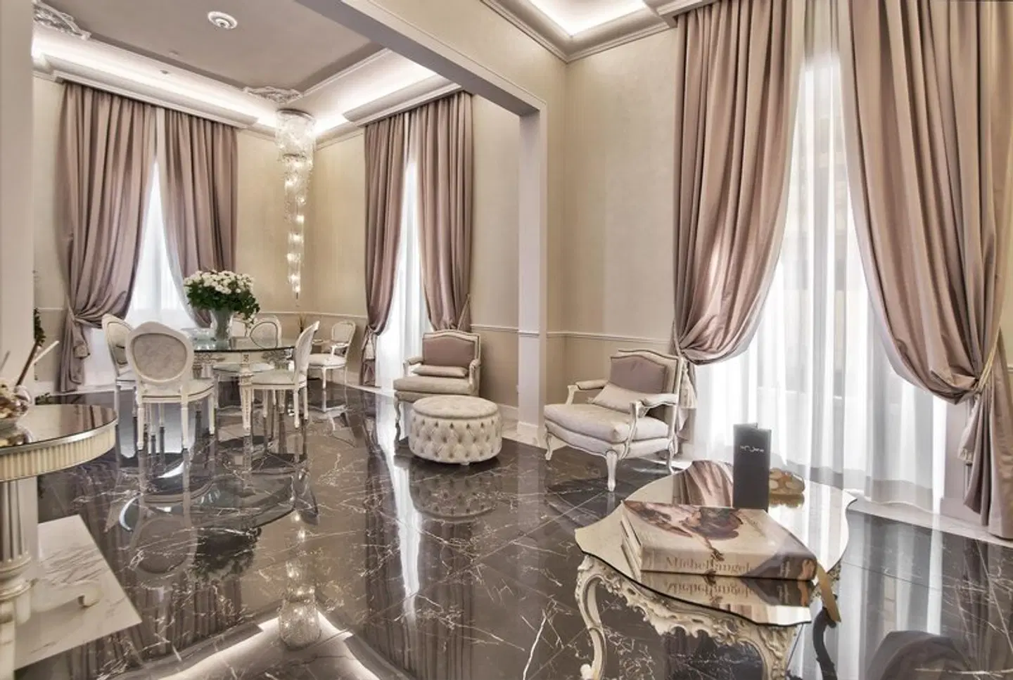 The Moon Boutique Hotel HEALTH_BEAUTY