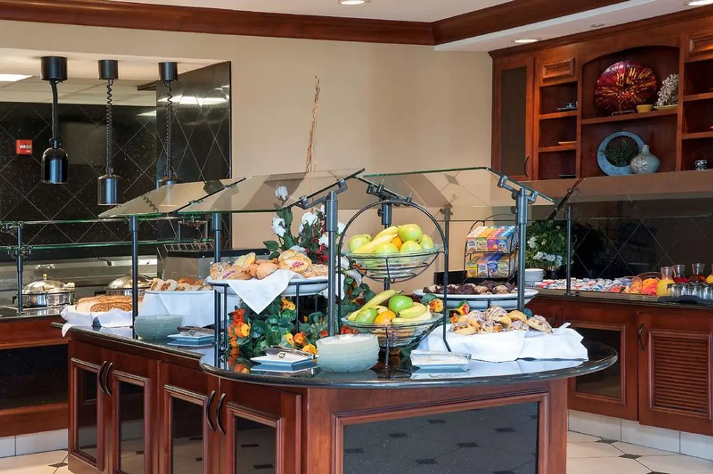 Hilton Garden Inn Indianapolis South/Greenwood Restaurant