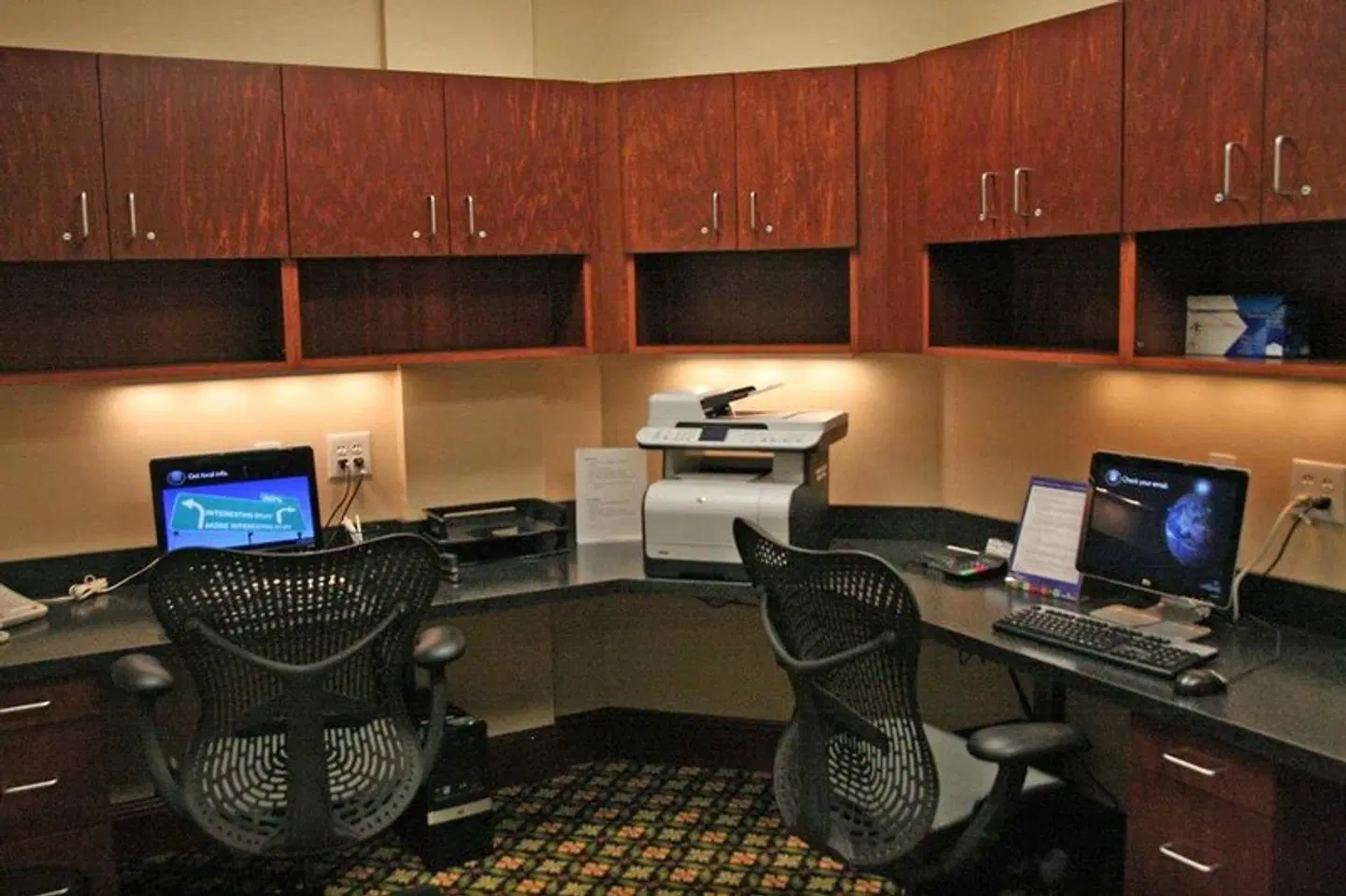 Hilton Garden Inn Indianapolis Airport ROOM_EXAMPLE