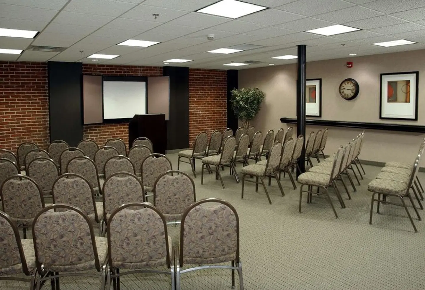 Homewood Suites by Hilton Indianapolis-Downtown Konferenz