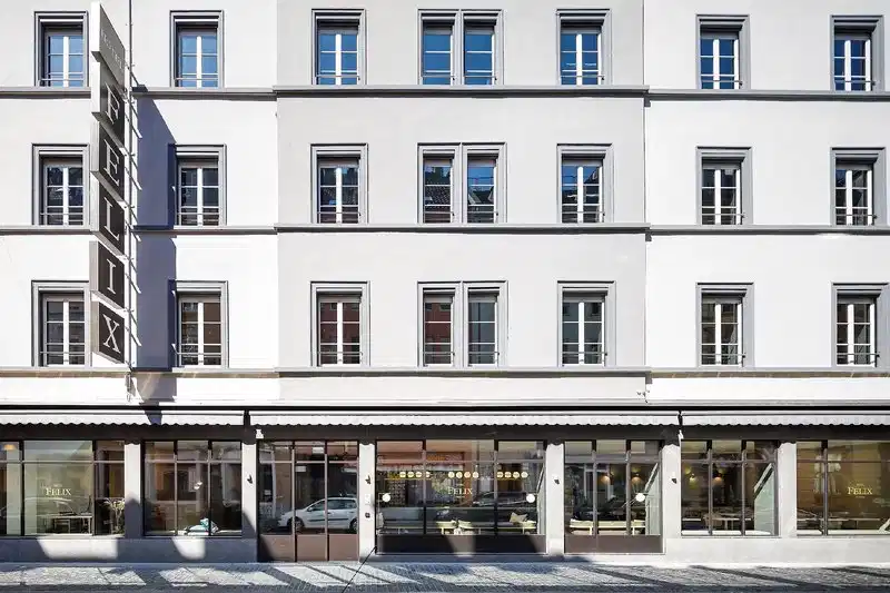Hotel Felix – Hotelfoto