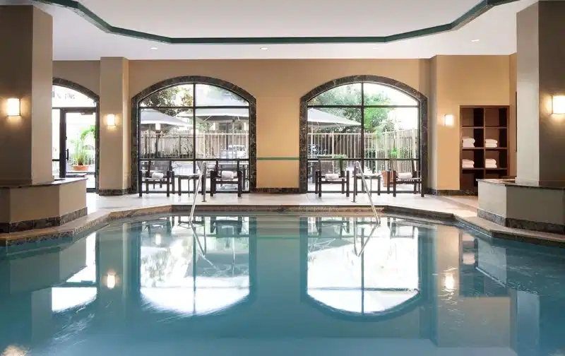 Embassy Suites by Hilton Houston Near the Galleria – Hotelfoto