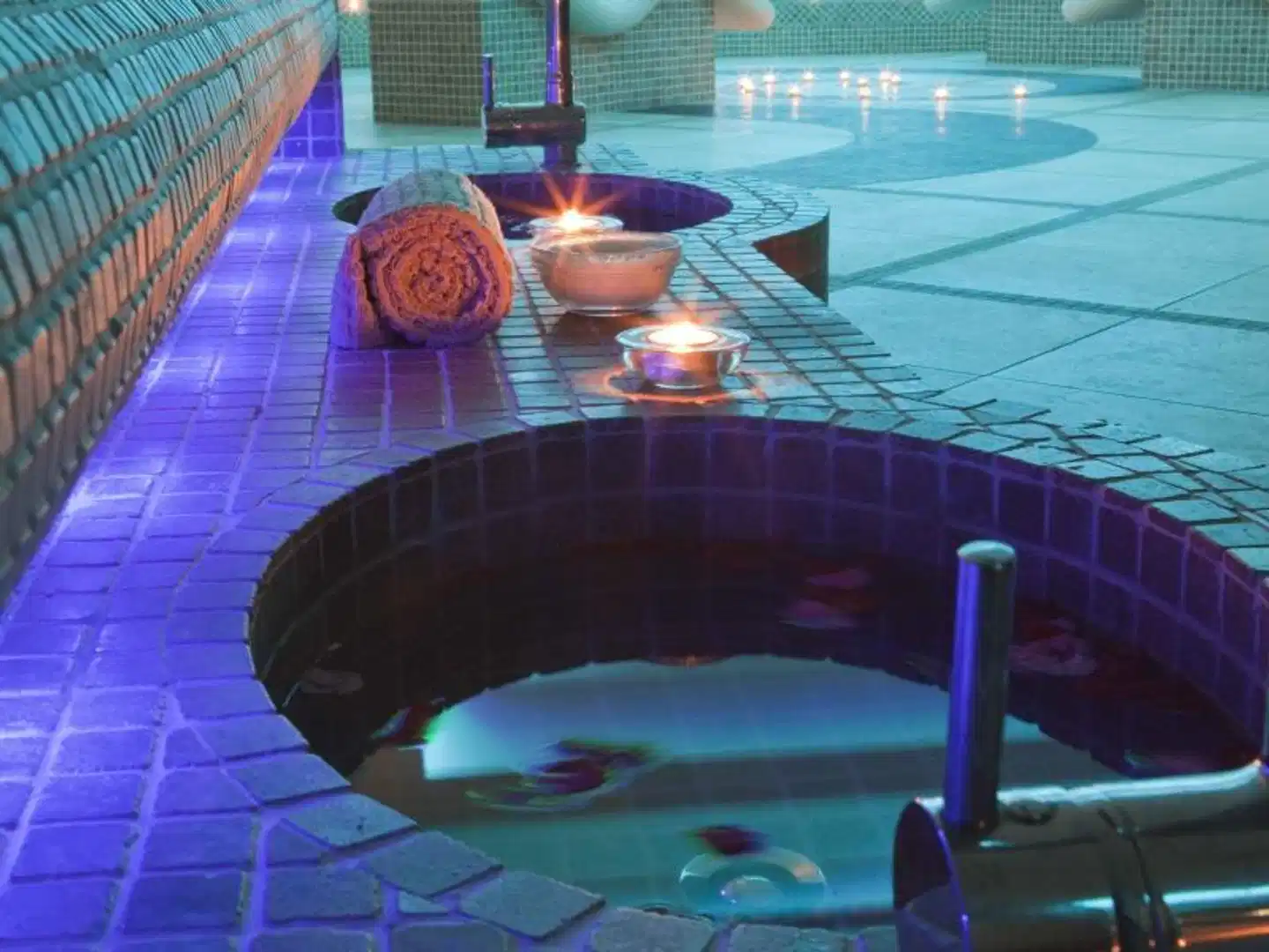 Carrickdale Hotel & Spa Wellness