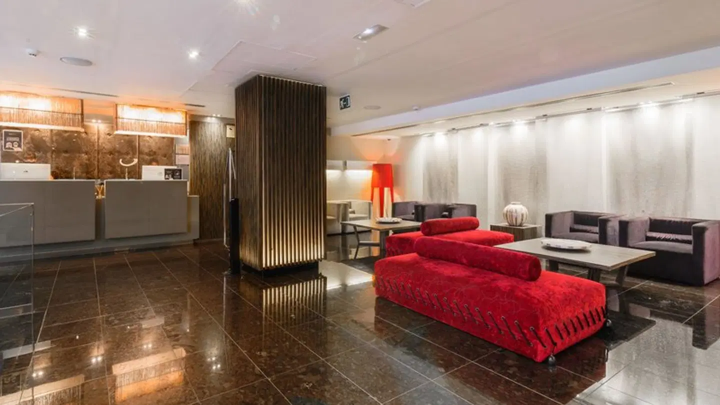 Grums Barcelona Hotel&Spa ROOM_EXAMPLE