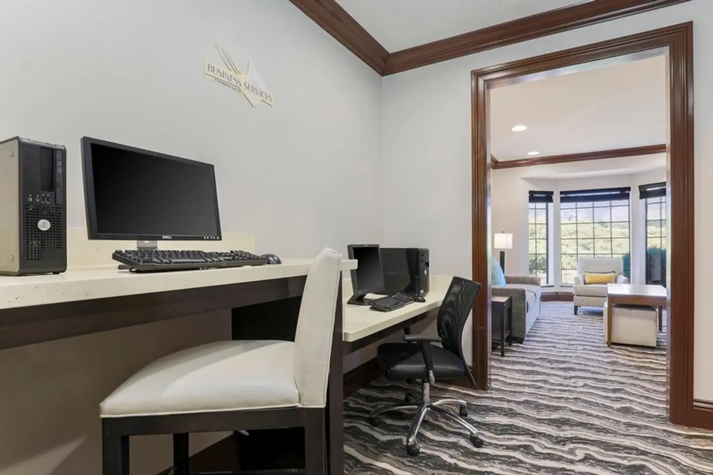 Staybridge Suites Reno Nevada by IHG ROOM_EXAMPLE