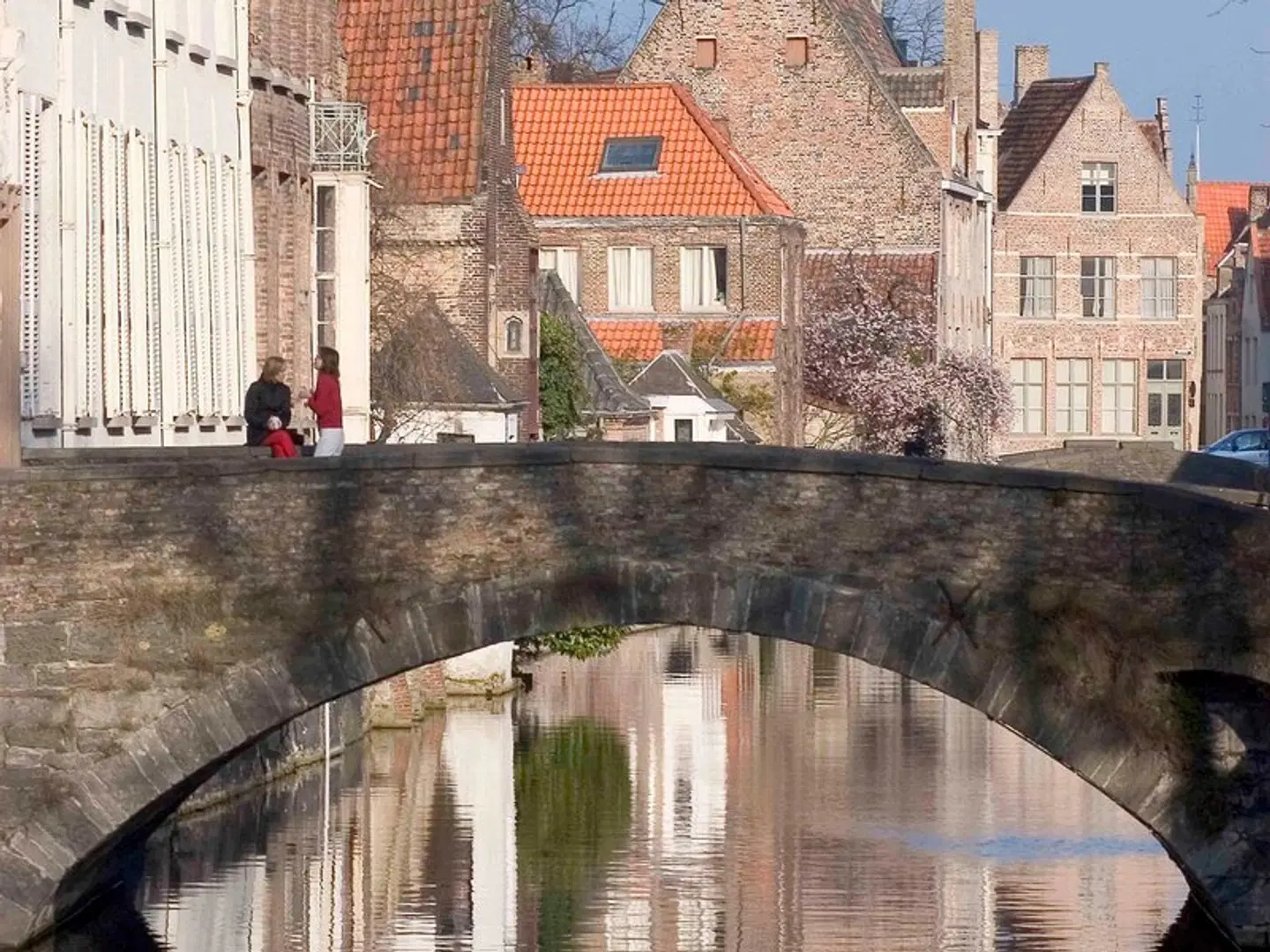 ibis Brugge Centrum EXTERIOR