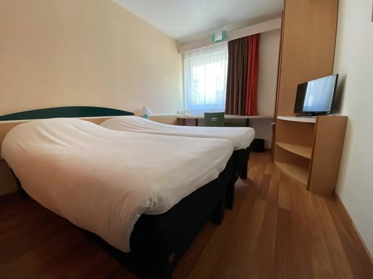ibis Brugge Centrum ROOM_EXAMPLE