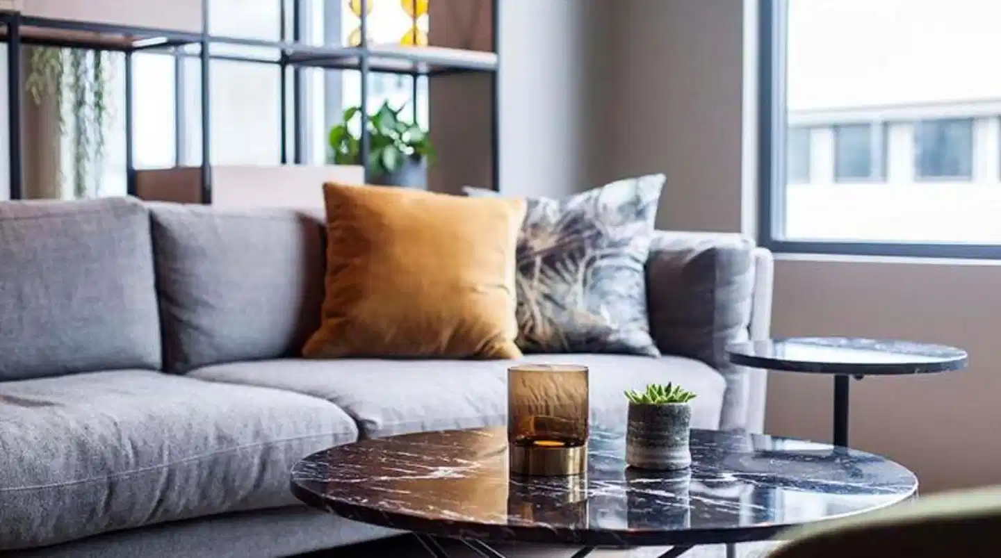 Comfort Hotel Florø Wohnbeispiel