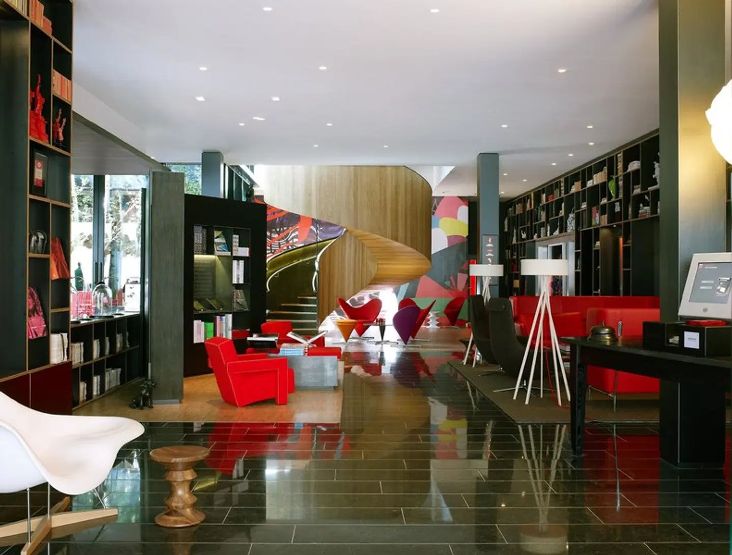citizenM London Bankside SPORTS_AND_LEISURE