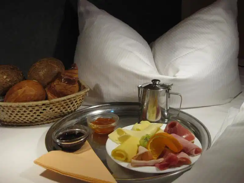 Hotel am Hermannplatz – Hotelfoto