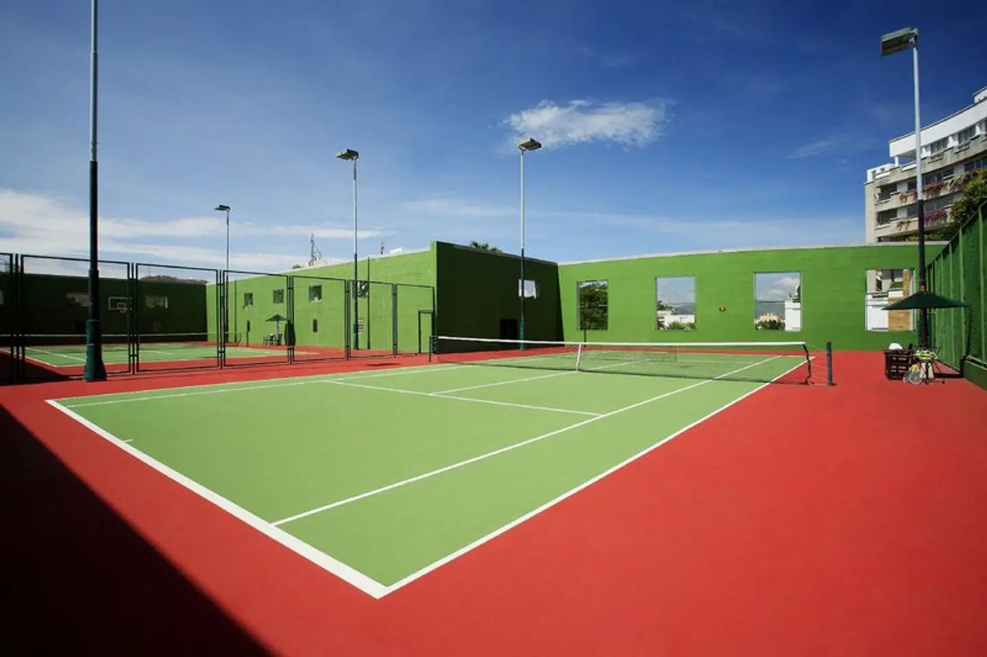 Hilton Hua Hin Resort & Spa SPORTS_AND_LEISURE