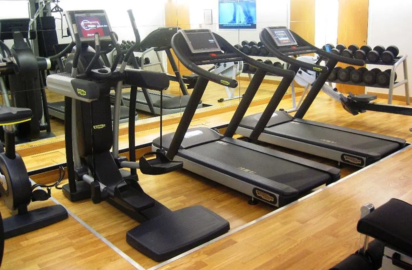 Flemings Mayfair SPORTS_AND_LEISURE