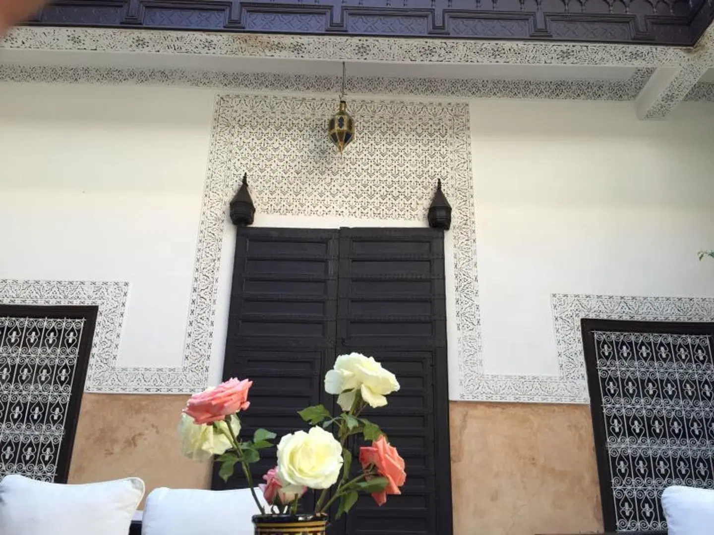 Riad Al Jana ROOM_EXAMPLE