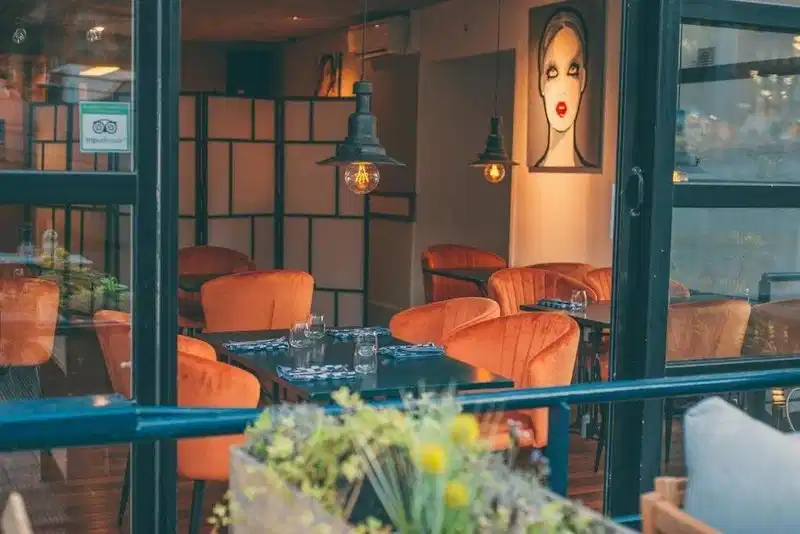 H2otel – Hotelfoto