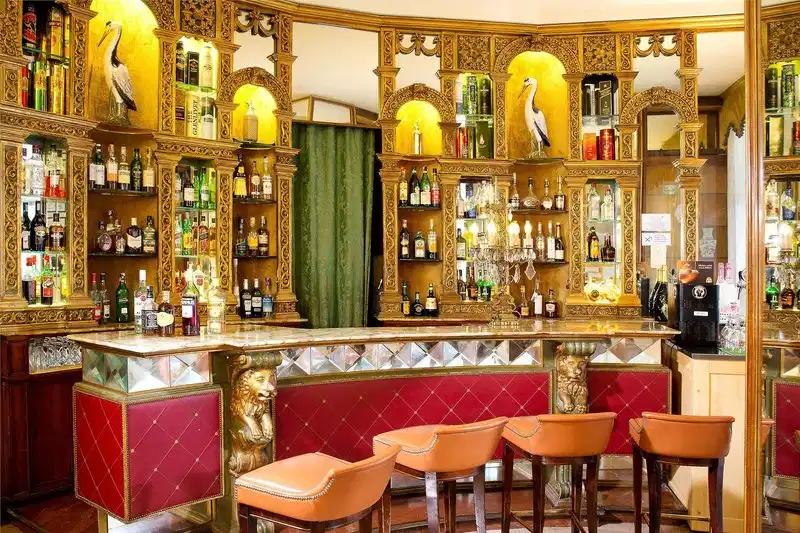 Continental – Hotelfoto